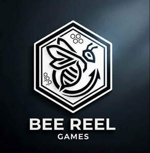 Image for mark UK00004403154 BEE REEL GAMES