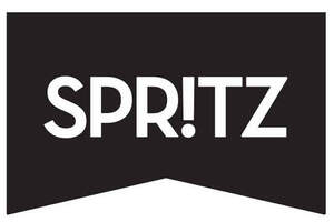 Image for mark UK00004403799 SPRITZ