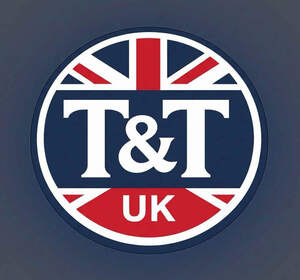 Image for mark UK00004404157 T&T UK