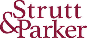 Image for mark UK00004417145_1of3 Strutt & Parker