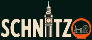 Image for mark UK00004422273 SCHNITZO