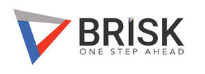 Image for mark UK00004422742 BRISK ONE STEP AHEAD