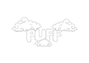 Image for mark UK00004423200 PUFF