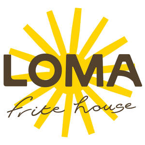 Image for mark UK00004428587 LOMA frite house