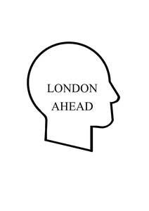 Image for mark UK00004429111 LONDON AHEAD