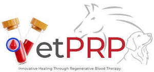 Image for mark UK00004432205 VETPRP INNOVATIVE HEALING THROUGH REGENERATIVE BLOOD THERAPY