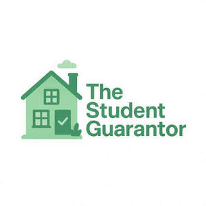 Image for mark UK00004432263 THE STUDENT GUARANTOR