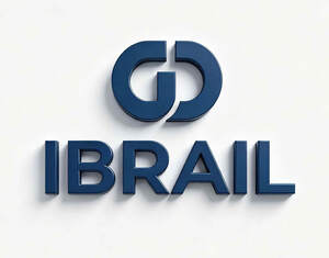 Image for mark UK00004432633 IBRAIL