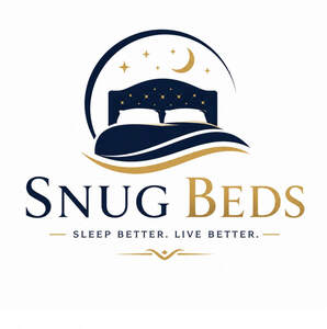 Image for mark UK00004432716 SNUG BEDS SLEEP BETTER. LIVE BETTER.