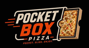 Image for mark UK00004432780 Pocket Box Pizza
