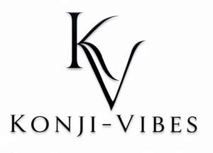 Image for mark UK00004433082 KV KONJI-VIBES
