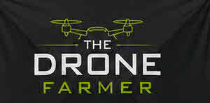 Image for mark UK00004433125 THE DRONE FARMER