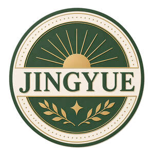Image for mark UK00004433373 JINGYUE