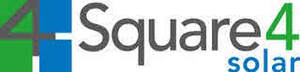 Image for mark UK00004433421 SQUARE4 SOLAR