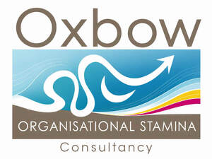 Image for mark UK00004433449 OXBOW ORGANISATIONAL STAMINA CONSULTANCY