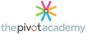 Image for mark UK00004433531 THE PIVOT ACADEMY