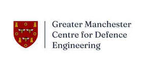Image for mark UK00004433558 GREATER MANCHESTER CENTRE FOR DEFENCE ENGINEERING