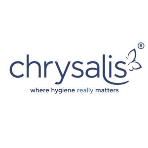 Image for mark UK00004433633 Chrysalis Hygiene