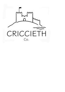 Image for mark UK00004433685 CRICCIETH CO.