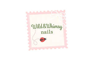 Image for mark UK00004433739 WILD & WHIMSY NAILS