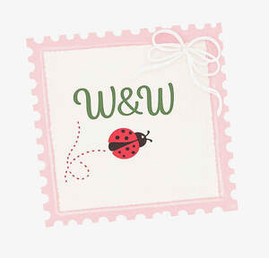 Image for mark UK00004433741 W&W