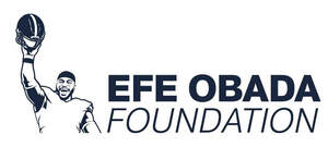 Image for mark UK00004433846 EFE OBADA FOUNDATION