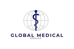 Image for mark UK00004433904 GLOBAL MEDICAL SZWEJER