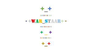 Image for mark UK00004434071 +_+123456789-+WAR_STAAR+-987654321+_+123456789+_+