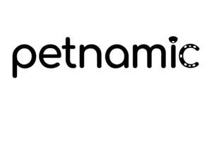Image for mark UK00004434132 PETNAMIC