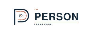 Image for mark UK00004434218 THE PERSON FRAMEWORK