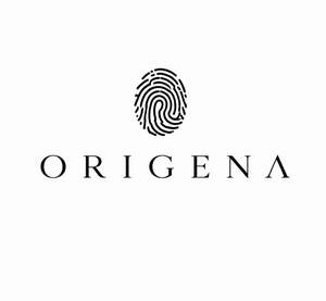 Image for mark UK00004434369 ORIGENA