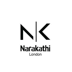 Image for mark UK00004434674 NK NARAKATHI LONDON