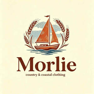 Image for mark UK00004434690 MORLIE COUNTRY & COASTAL CLOTHING