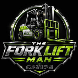 Image for mark UK00004434884 MULTY LIFT FORKTRUCKS THE FORK LIFT TM MAN LIFTING PERFORMANCE DELIVERING SOLUTIONS
