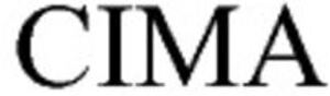 Image for mark 1915766 CIMA
