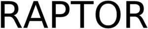 Image for mark 1922080 RAPTOR
