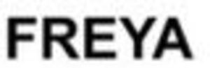 Image for mark 1933644 FREYA