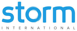 Image for mark UK00004397279 STORM INTERNATIONAL