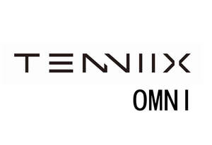 Image for mark UK00004405407 Tenniix OMNI