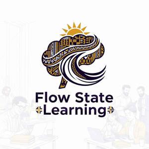 Image for mark UK00004406753 FLOW STATE LEARNING