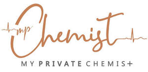 Image for mark UK00004424317 MY PRIVATE CHEMIST
