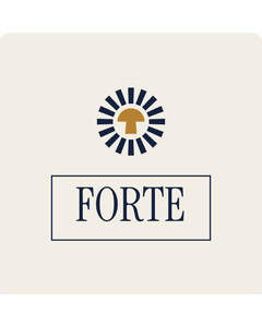 Image for mark UK00004428014 FORTE