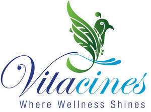 Image for mark UK00004428672 VITACINES WHERE WELLNESS SHINES