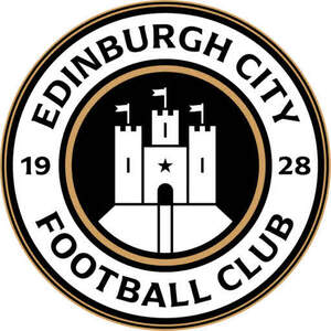 Image for mark UK00004433899 Edinburgh City Football Club 1928