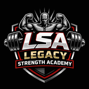 Image for mark UK00004434427 LSA 

Legacy Strength Academy