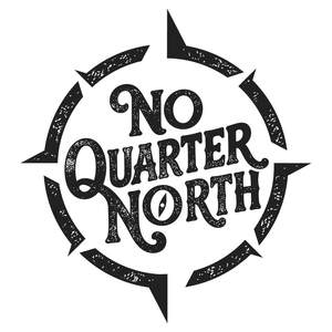Image for mark UK00004435113 NO QUARTER NORTH