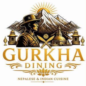 Image for mark UK00004435531 GURKHA DINING NEPALESE & INDIAN CUISINE