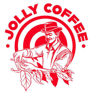 Image for mark UK00004435691 JOLLY COFFEE