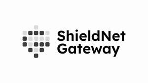 Image for mark UK00004436069 ShieldNet Gateway