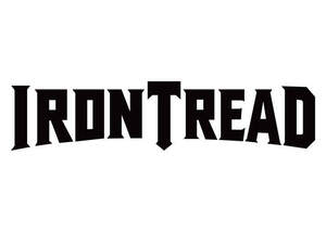 Image for mark UK00004436079 IRONTREAD